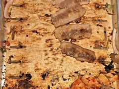 -新石器烤肉(百联川沙店)