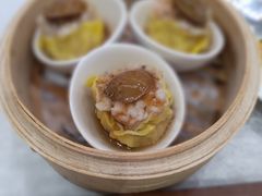 -中山国际酒店中餐厅