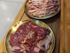 -闻老头·菊花炭烤肉(D11店)