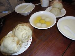 -姚记炒肝店(鼓楼店)