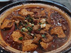 臭大元烧肥肠-壶园美食·淮扬菜(东圈门店)
