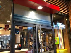 门面-麦当劳(番禺信联大厦店)