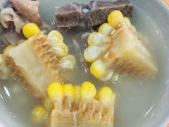 -瑞霖·隆江猪脚饭