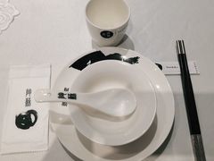-陶苏·品味融合川菜(龙湖源著天街店)