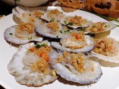 -园林美食城·本土农家菜(杨和镇店)