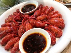 -蓝天宾馆·融合菜·宴席(解放大道店)