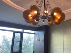 -南京空港温德姆花园酒店·MTF满庭芳中餐厅