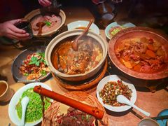-吃饭皇帝大(解放西路店)