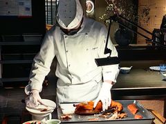 -喜悦烤鸭·新京菜(王府井店)