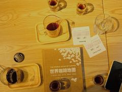 -ZM COFFEE(西安路店)