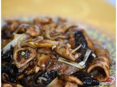 精品爆三样-砂锅居(西四店)