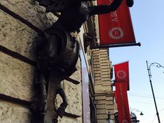 New&nbsp;York&nbsp;Cafe-纽约咖啡馆