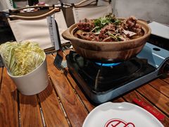 -记忆串城·东北烧烤·小龙虾·大型团建(南油店)
