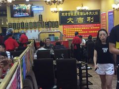 大堂-大吉利·潮汕牛肉火锅(河西店)