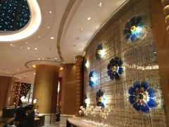 -澳门十六浦索菲特大酒店