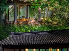 -惠山古镇·寄畅园