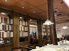 -民国红公馆(老门东店)