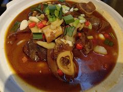 -富正毅三下锅·湘西韵味(天门山索道店)