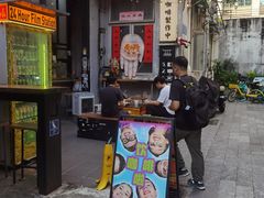 -无牌咖啡&酒馆