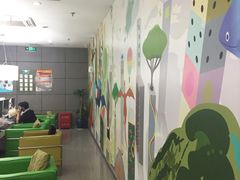 -网鱼电竞(杨浦中原店)