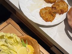 -周渝食惦酸菜鱼(青浦店)