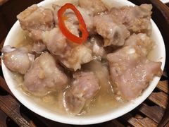 -頂好酒家·经典粤菜(海信广场店)
