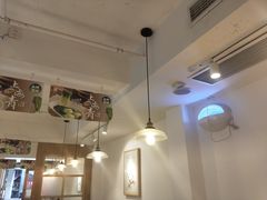 大堂-米国现煲煲仔饭(塔子湖店)