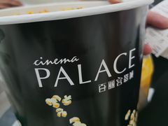 -百丽宫影城(CGS激光苏宁广场店)