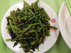 -北大家园食堂