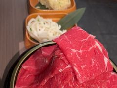 -牛New寿喜烧(新六百店)