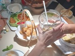 -渔语鱼酸菜鱼新川菜(来福士店)