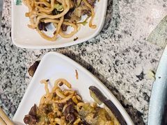 -厚味居炙子烤肉·清真(天桥南纬路店)