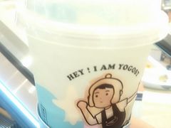 -我是酸奶君(壹方城店)