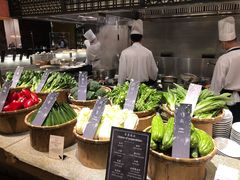 -mezza9 Macau(澳门君悦酒店)