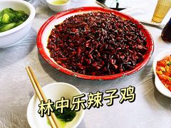 -林中乐辣子鸡(歌乐山总店)