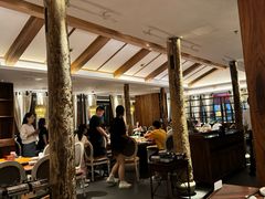 -瑶王府·广西菜(金阳路店)