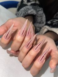 -171 Naillife