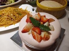 -小菜园新徽菜(南京秦淮龙蟠汇店)