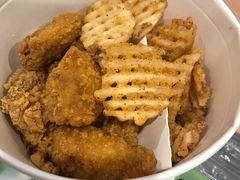 麦乐鸡餐-麦当劳(咸阳人民路店)