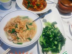 -赣南人家·头牌江西菜(劲松店)