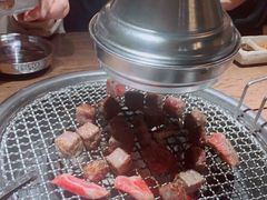-良情择木·烤肉(青羊万达店)