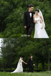 -卡兹摄影STUDIO婚纱摄影(文化路万达店)