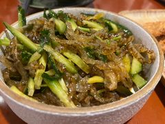 -金穗园·砂锅粥.醉鸡煲火锅(长寿路店)