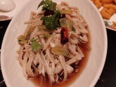 -巴依老爷新疆美食(清华东门店)