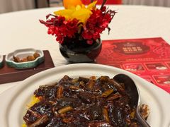 -香乐园·淮扬菜中餐厅·Shang Garden(福田香格里拉店)