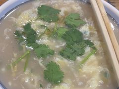 -老东门糁烫面角总店