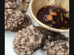 -高社长参鸡汤(高丽街店)