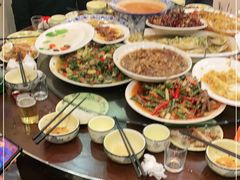 -江湖黑大兔(杨家坪店)