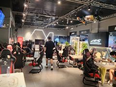 -魔赛卡丁车赛车汇(上海店)