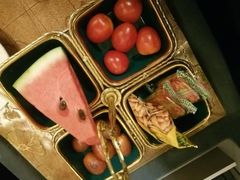 -华夏良子·足道SPA艾灸(三里屯店)